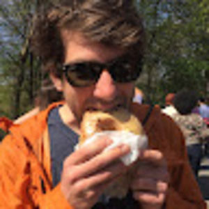 Meet your Posher, Daniel